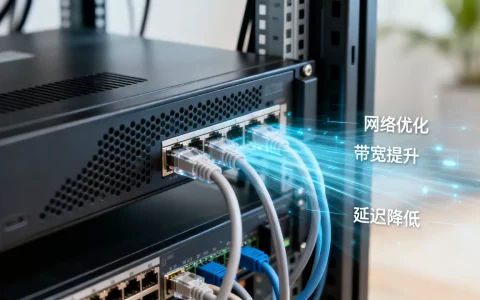 服务器网络加速如何优化？,服务器网络加速优化方法有哪些