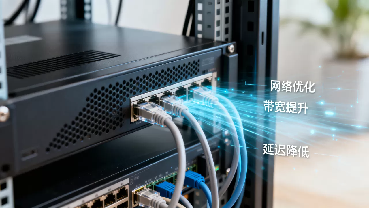 服务器网络加速如何优化?,服务器网络加速优化方法有哪些 服务器网络加速如何优化?,服务器网络加速优化方法有哪些