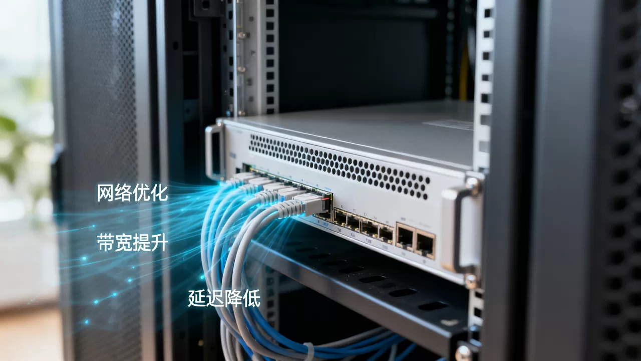 服务器网络加速如何优化?,服务器网络加速优化方法有哪些 服务器网络加速如何优化?,服务器网络加速优化方法有哪些