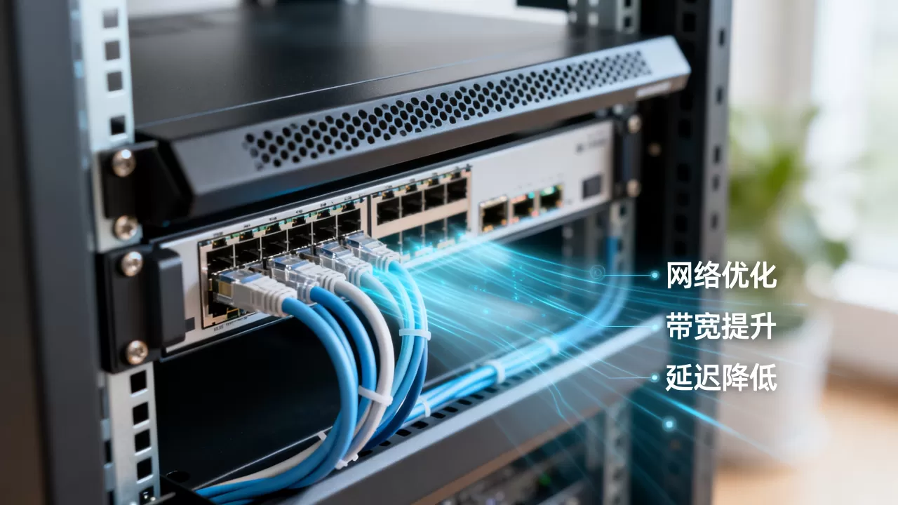 服务器网络加速如何优化?,服务器网络加速优化方法有哪些 服务器网络加速如何优化?,服务器网络加速优化方法有哪些
