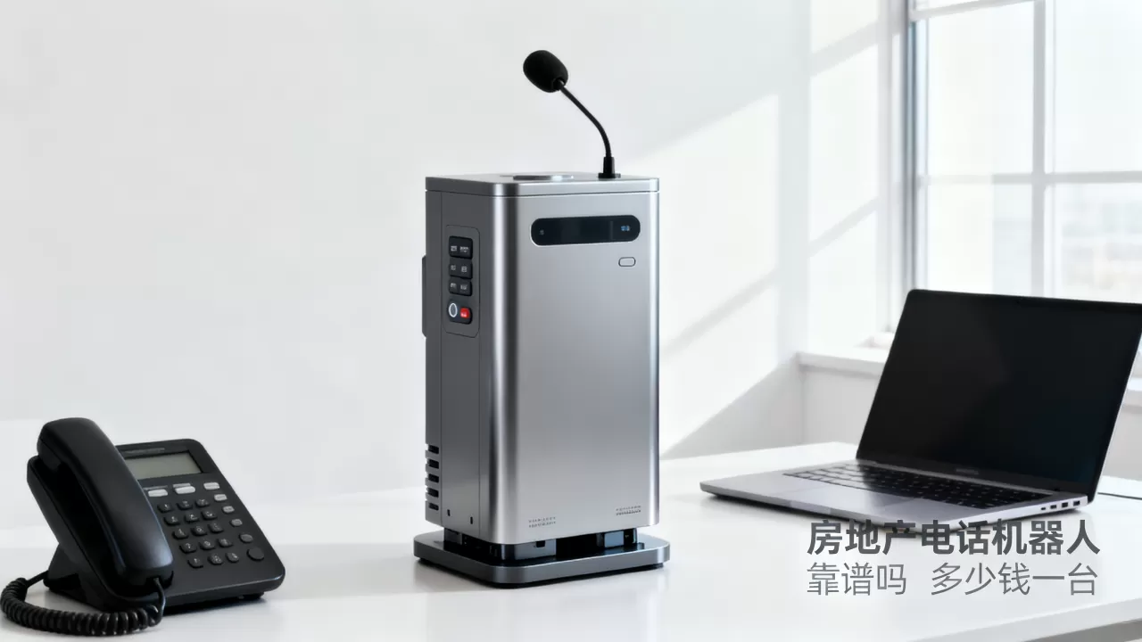 房地产电话机器人真的靠谱吗,多少钱一台? 房地产电话机器人真的靠谱吗,多少钱一台?