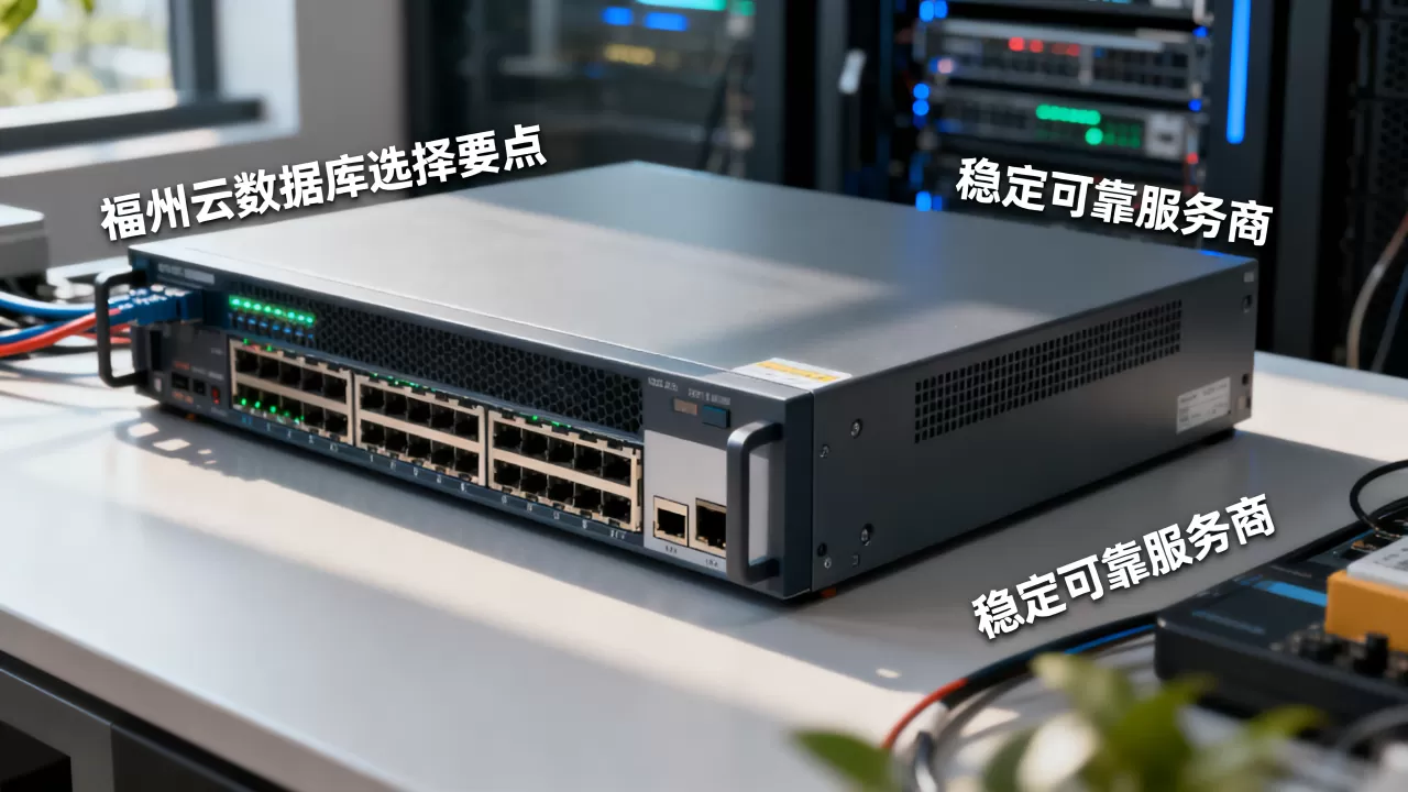 福州云数据库怎么选择才好,哪家服务商更稳定可靠? 福州云数据库怎么选择才好,哪家服务商更稳定可靠?
