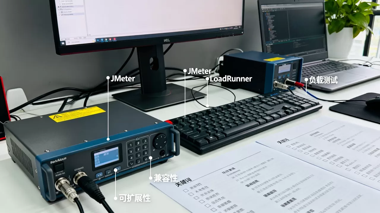 负载测试工具都有哪些,选择时要注意什么? 负载测试工具都有哪些,选择时要注意什么?