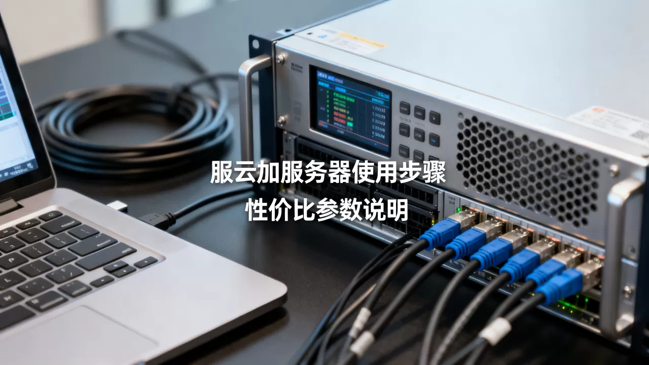 服云加服务器到底怎么用?,性价比怎么样? 服云加服务器到底怎么用?,性价比怎么样?