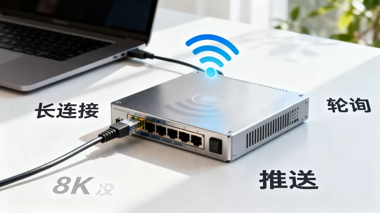 服务器直接发送消息给客户端怎么做?,有哪些实现方式? 服务器直接发送消息给客户端怎么做?,有哪些实现方式?
