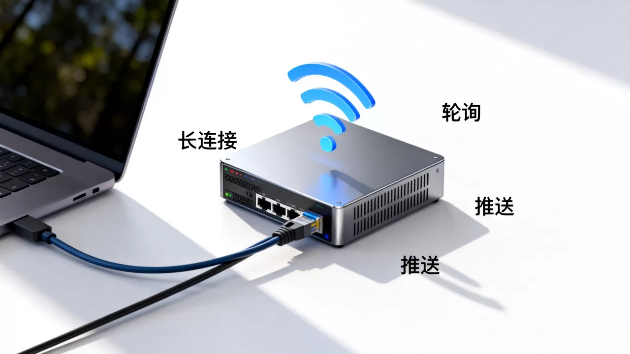 服务器直接发送消息给客户端怎么做?,有哪些实现方式? 服务器直接发送消息给客户端怎么做?,有哪些实现方式?