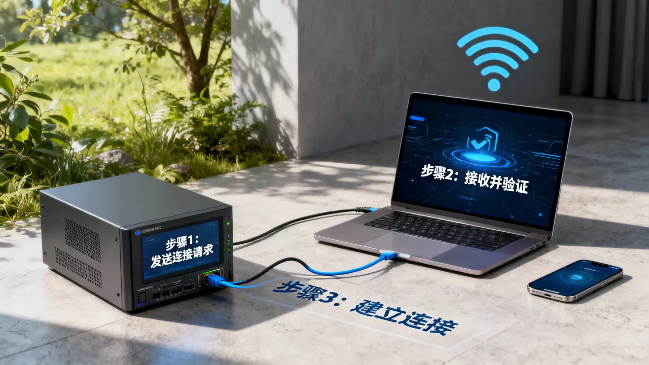 服务器与客户端怎么连接?,连接方法有哪些? 服务器与客户端怎么连接?,连接方法有哪些?
