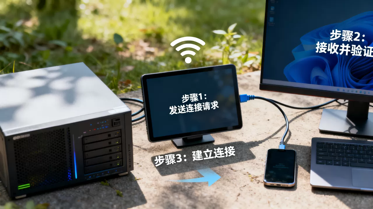 服务器与客户端怎么连接?,连接方法有哪些? 服务器与客户端怎么连接?,连接方法有哪些?