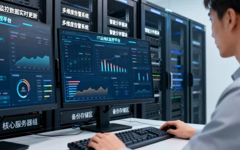 IT运维监控平台如何实现监控运维，哪个好？