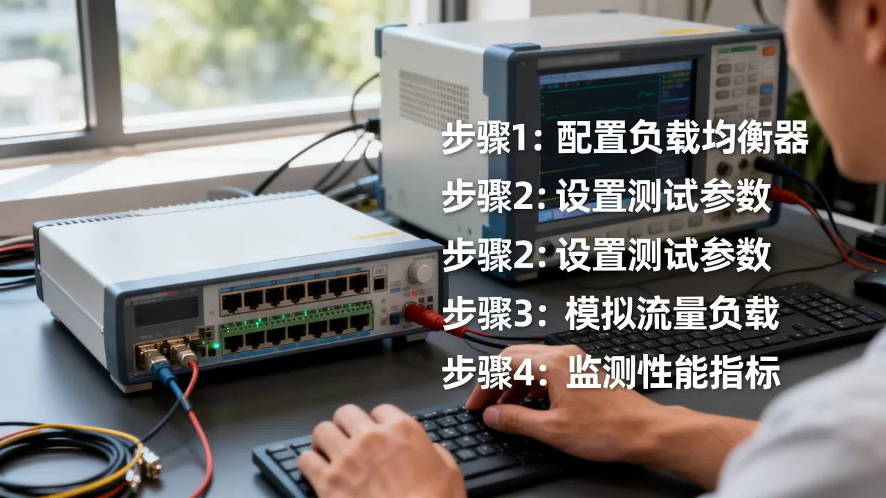 负载均衡测试怎么做?,负载均衡测试步骤有哪些? 负载均衡测试怎么做?,负载均衡测试步骤有哪些?