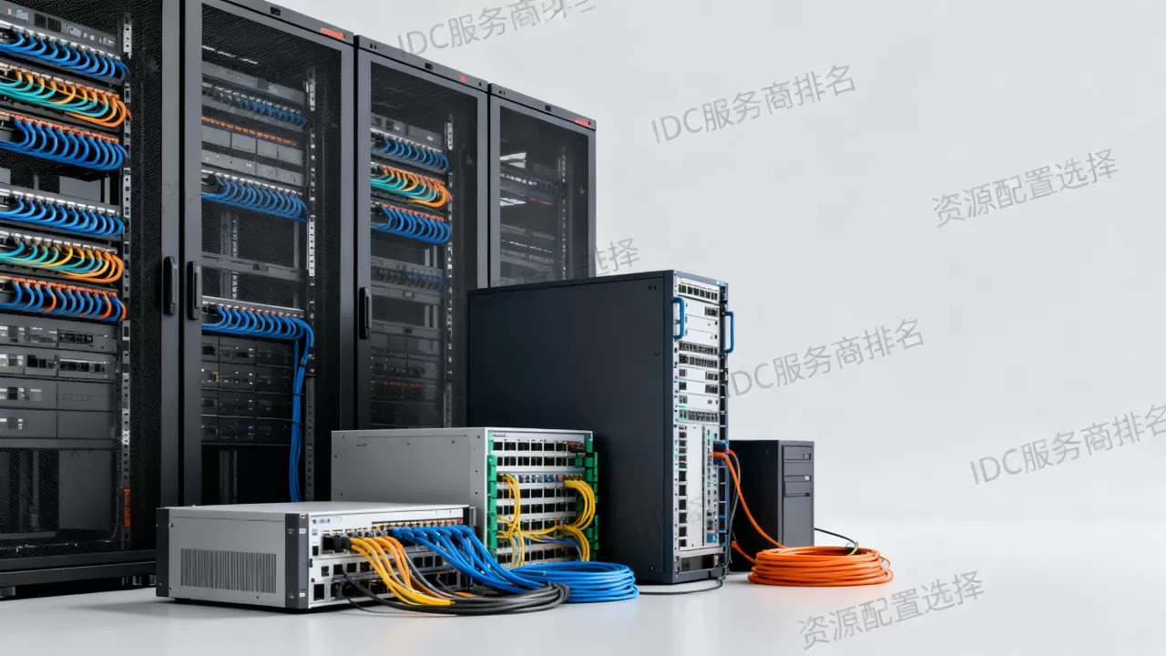 idc服务商排名如何,idc资源配置怎么选 idc服务商排名如何,idc资源配置怎么选
