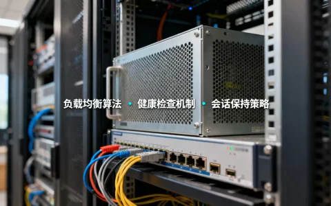 负载均衡集群性能如何优化，有哪些配置技巧？