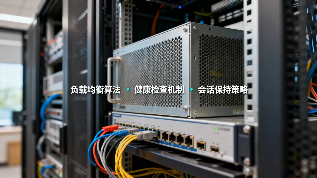 负载均衡集群性能如何优化,有哪些配置技巧? 负载均衡集群性能如何优化,有哪些配置技巧?
