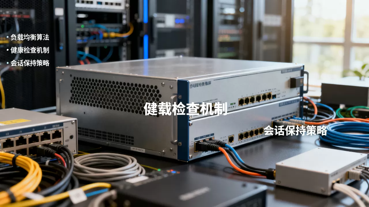 负载均衡集群性能如何优化,有哪些配置技巧? 负载均衡集群性能如何优化,有哪些配置技巧?