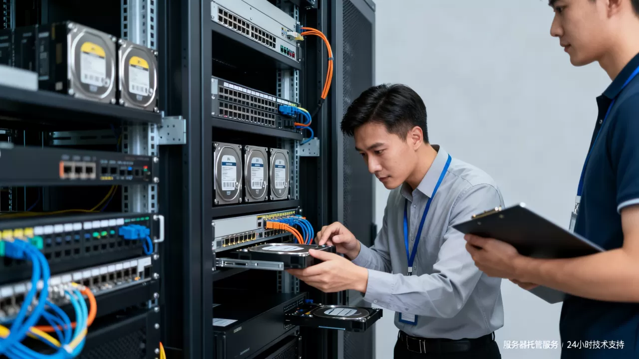 服务器托管营销怎么做?,服务器托管哪家好? 服务器托管营销怎么做?,服务器托管哪家好?