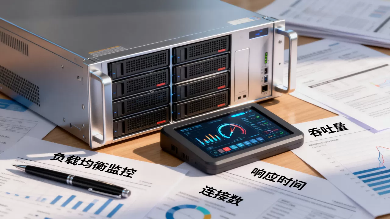 负载均衡监控如何高效实现,有哪些关键指标需要关注? 负载均衡监控如何高效实现,有哪些关键指标需要关注?