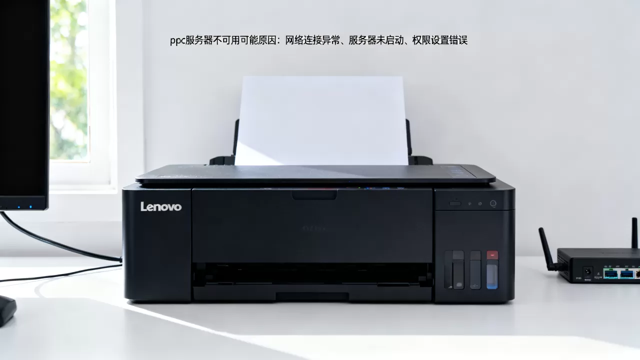 联想打印机rpc服务器不可用怎么解决?,是什么原因? 联想打印机rpc服务器不可用怎么解决?,是什么原因?