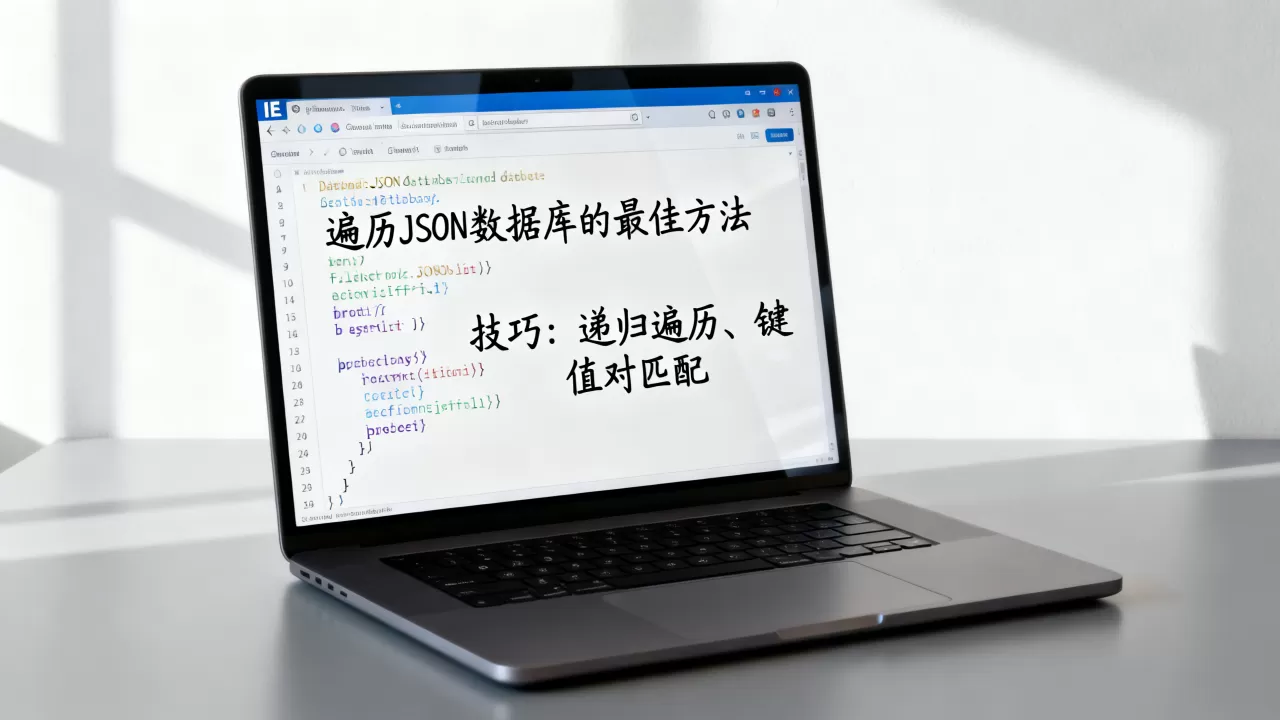 IE遍历JSON数据库的最佳方法是什么?,有哪些技巧? IE遍历JSON数据库的最佳方法是什么?,有哪些技巧?