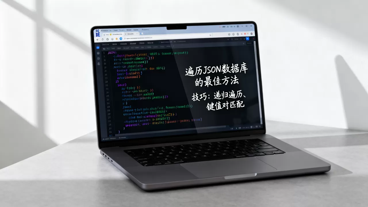 IE遍历JSON数据库的最佳方法是什么?,有哪些技巧? IE遍历JSON数据库的最佳方法是什么?,有哪些技巧?