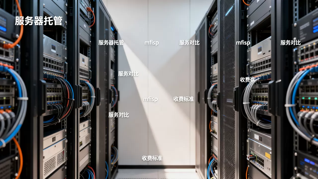 服务器托管mfisp哪家服务更好,怎么收费? 服务器托管mfisp哪家服务更好,怎么收费?