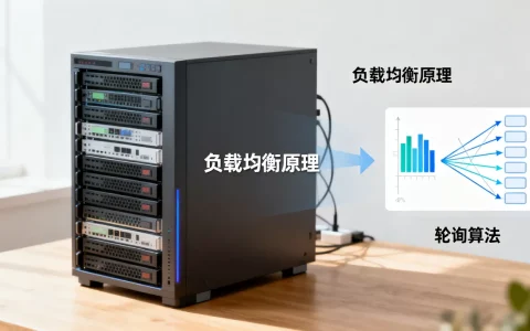 负载均衡原理到底是什么？,负载均衡有哪些算法