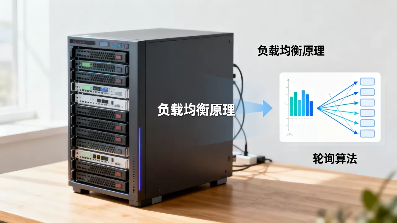 负载均衡原理到底是什么?,负载均衡有哪些算法 负载均衡原理到底是什么?,负载均衡有哪些算法