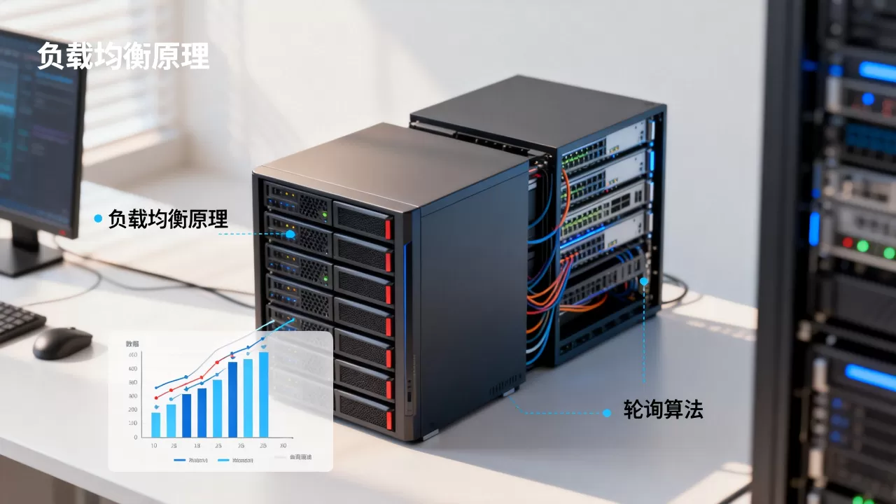 负载均衡原理到底是什么?,负载均衡有哪些算法 负载均衡原理到底是什么?,负载均衡有哪些算法