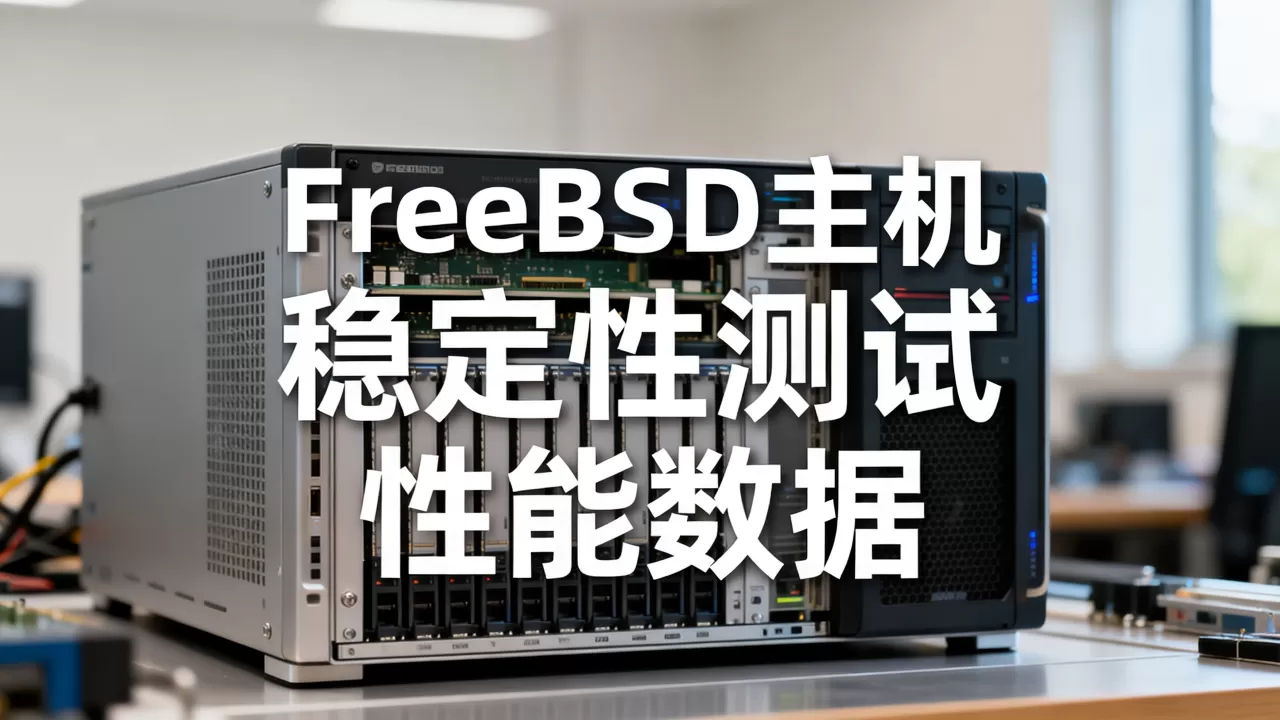 FreeBSD做主机好不好,稳定性和性能表现如何? FreeBSD做主机好不好,稳定性和性能表现如何?
