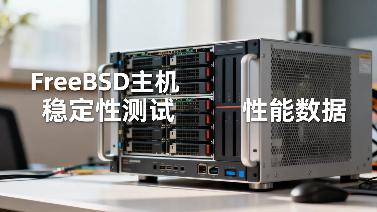 FreeBSD做主机好不好,稳定性和性能表现如何? FreeBSD做主机好不好,稳定性和性能表现如何?