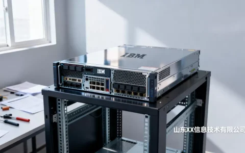 山东ibm服务器代理商怎么选，哪家好？
