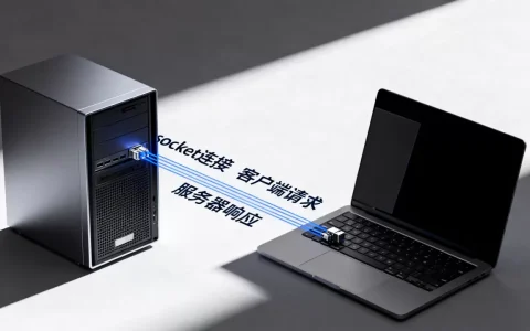 服务器端与客户端socket如何通信？，原理是什么？
