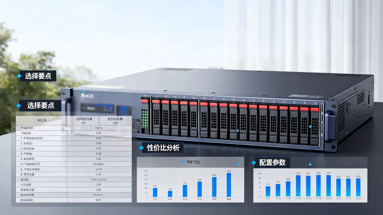 服务器租用业务怎么选择才不踩坑,哪家性价比高? 服务器租用业务怎么选择才不踩坑,哪家性价比高?