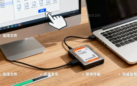 发布静态文件如何操作，有哪些方法和步骤？