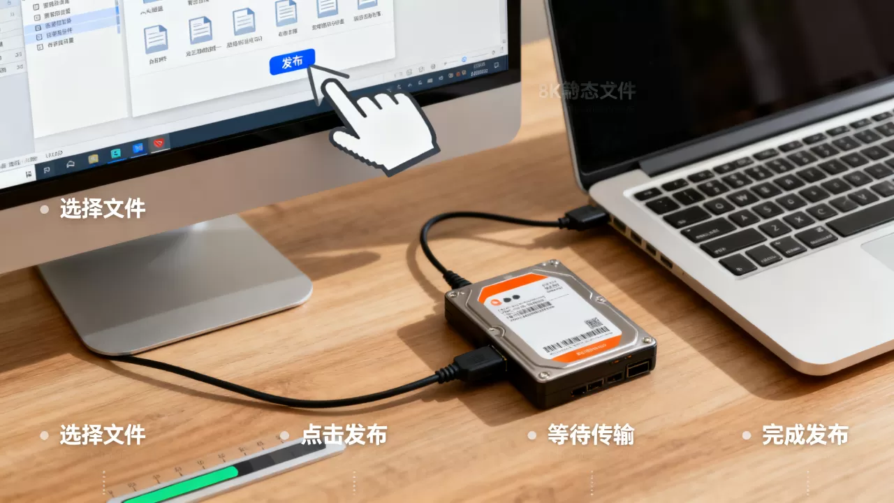 发布静态文件如何操作,有哪些方法和步骤? 发布静态文件如何操作,有哪些方法和步骤?