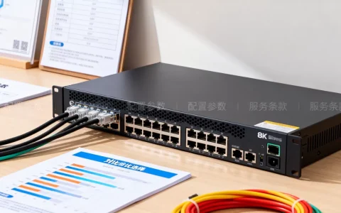 服务器租用到底怎么样才不踩坑，怎么选才靠谱？