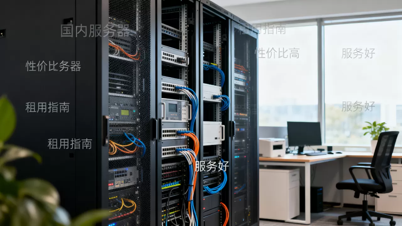 服务器租用国内怎么选?,哪家性价比高且服务好? 服务器租用国内怎么选?,哪家性价比高且服务好?