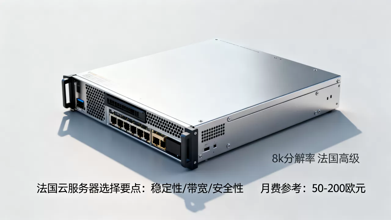 法国云服务器怎么选比较好?,多少钱一个月? 法国云服务器怎么选比较好?,多少钱一个月?