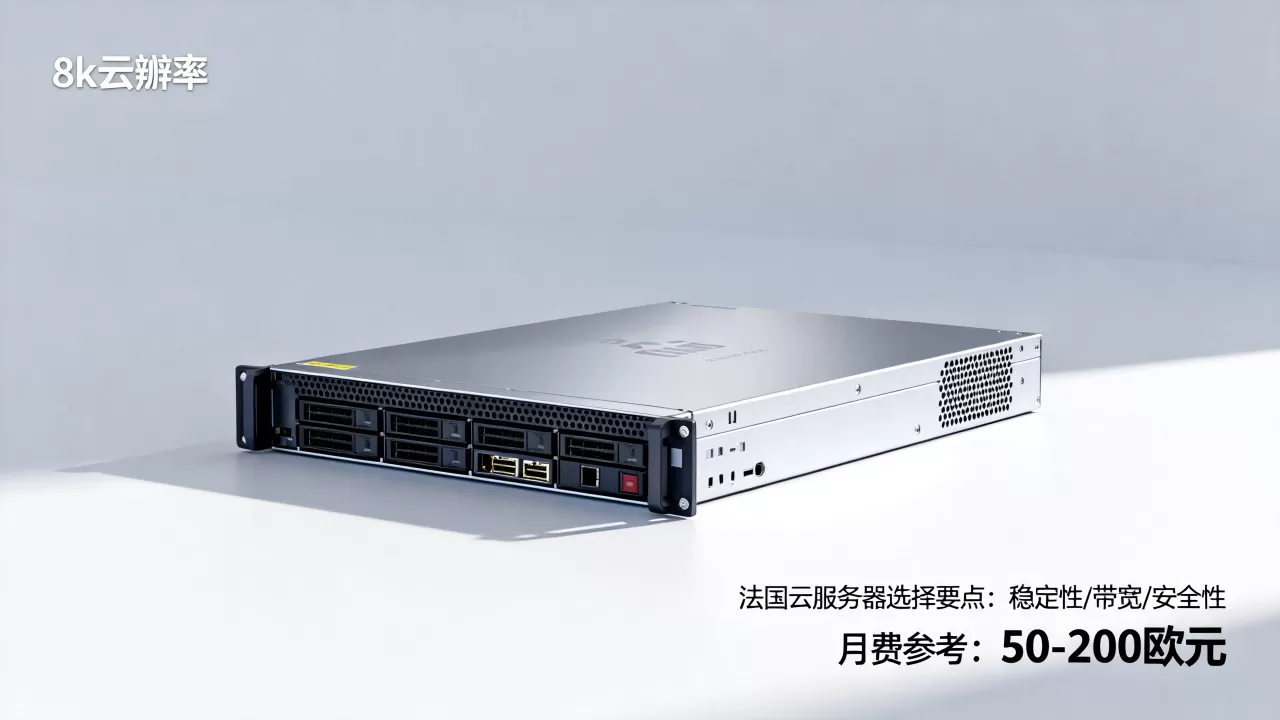 法国云服务器怎么选比较好?,多少钱一个月? 法国云服务器怎么选比较好?,多少钱一个月?