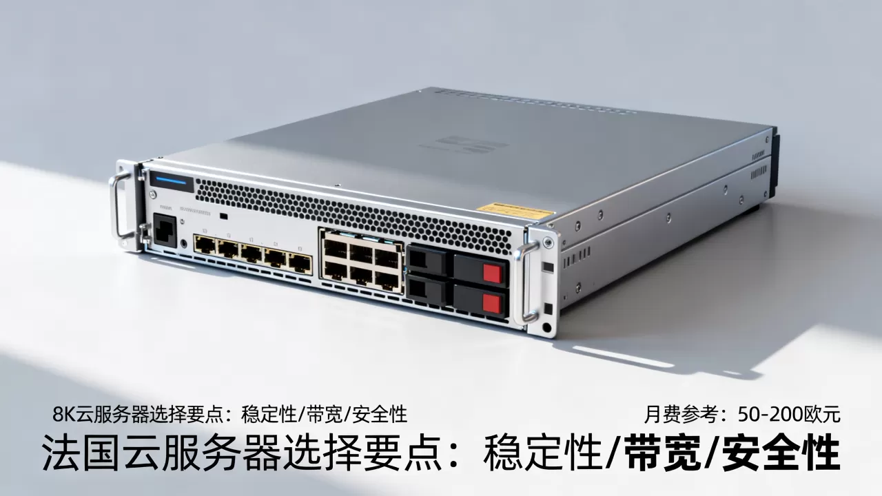 法国云服务器怎么选比较好?,多少钱一个月? 法国云服务器怎么选比较好?,多少钱一个月?