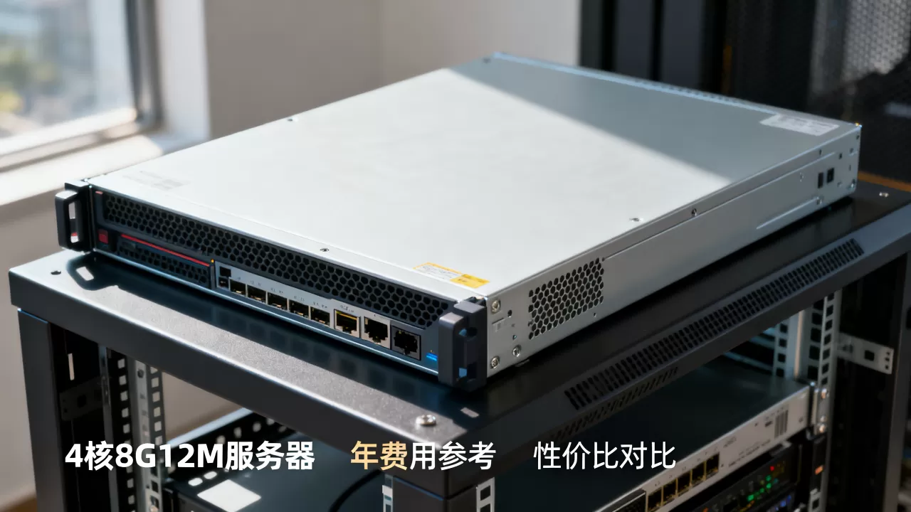4核8G12M服务器一年多少钱?,哪家便宜 4核8G12M服务器一年多少钱?,哪家便宜