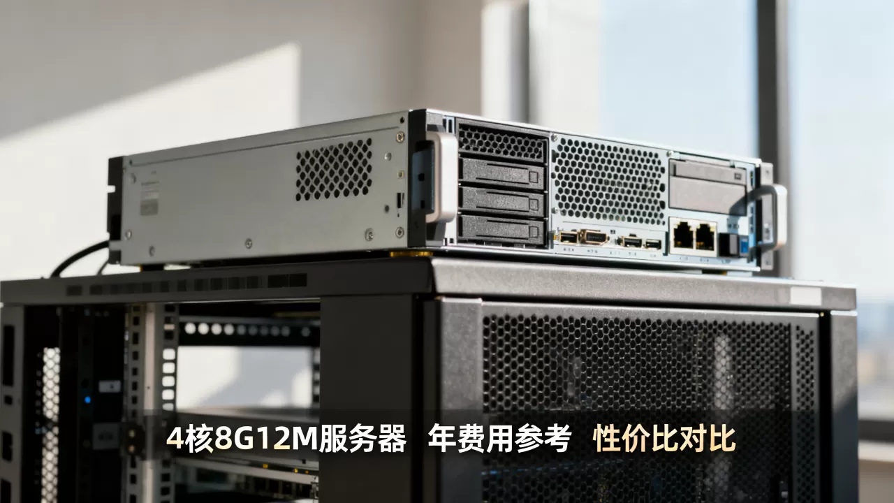 4核8G12M服务器一年多少钱?,哪家便宜 4核8G12M服务器一年多少钱?,哪家便宜