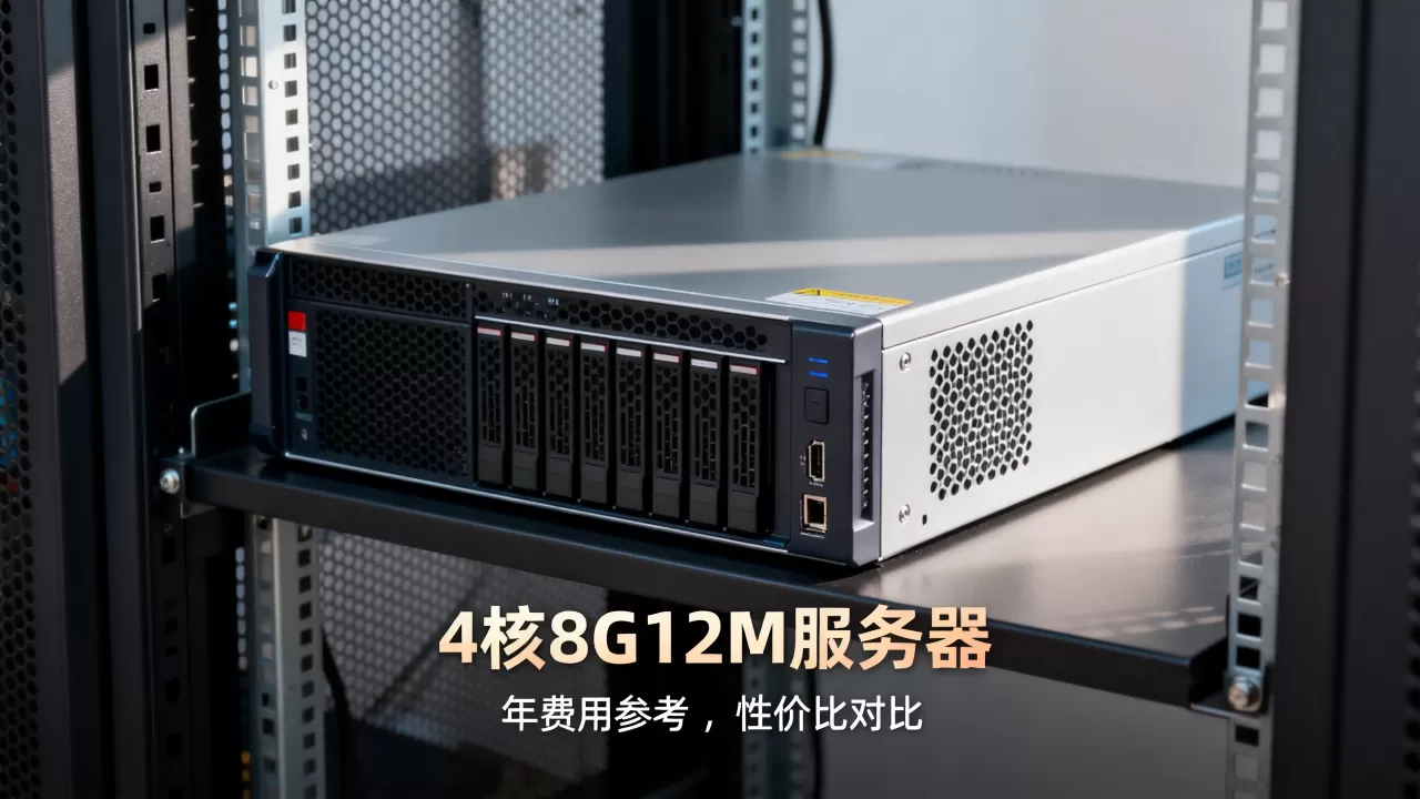 4核8G12M服务器一年多少钱?,哪家便宜 4核8G12M服务器一年多少钱?,哪家便宜