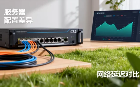 CS2网络服务器区别很大怎么解决，为什么区别大