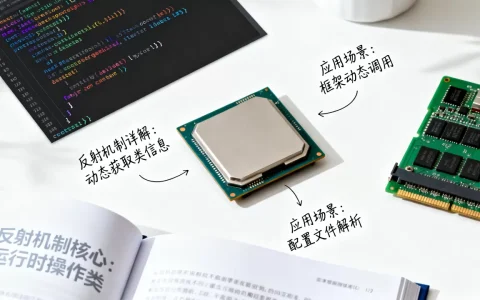 反射机制详解包括哪些？，反射机制的应用场景有哪些？