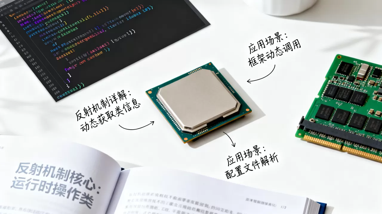 反射机制详解包括哪些?,反射机制的应用场景有哪些? 反射机制详解包括哪些?,反射机制的应用场景有哪些?