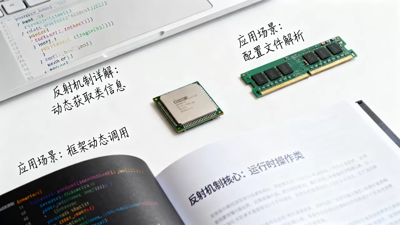 反射机制详解包括哪些?,反射机制的应用场景有哪些? 反射机制详解包括哪些?,反射机制的应用场景有哪些?