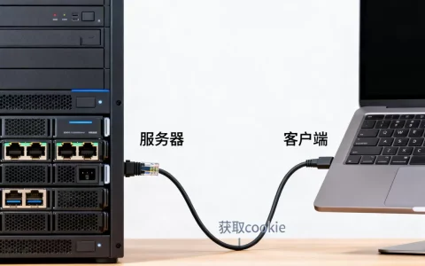 服务器如何获取客户端cookie？，如何实现？