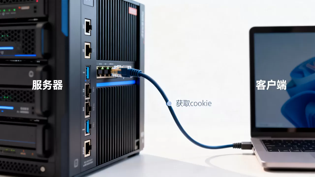 服务器如何获取客户端cookie?,如何实现? 服务器如何获取客户端cookie?,如何实现?
