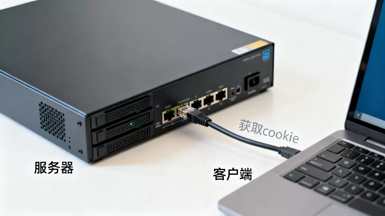 服务器如何获取客户端cookie?,如何实现? 服务器如何获取客户端cookie?,如何实现?