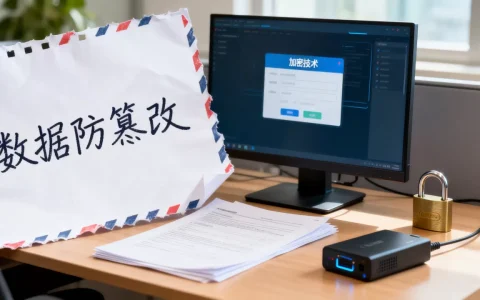 防篡改怎么办